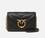 Bolso Pinko mini Love click blk